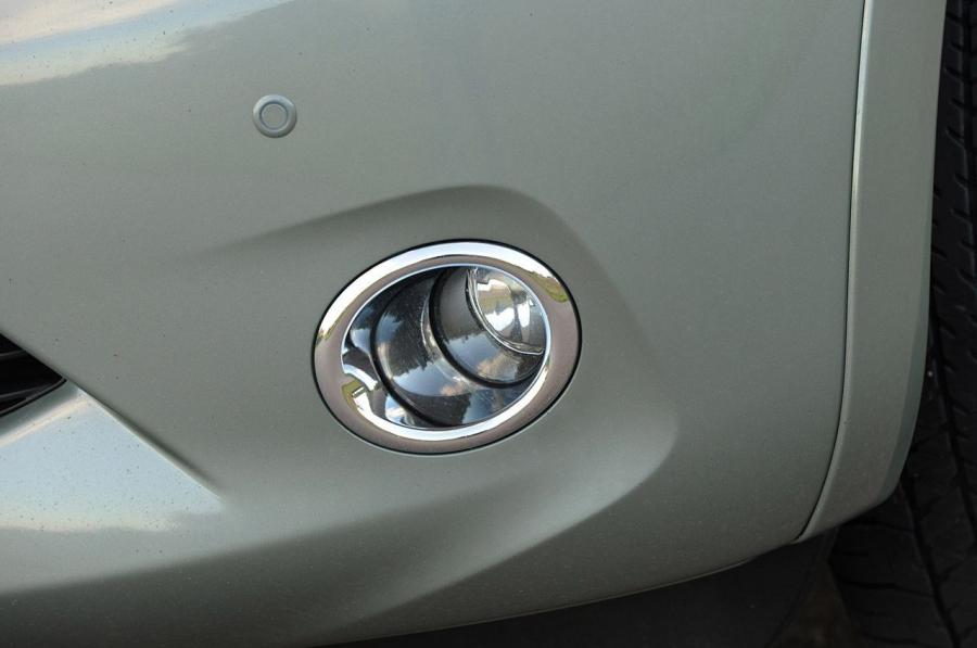  Infiniti QX56 2012 года  (фото 59 из 64)